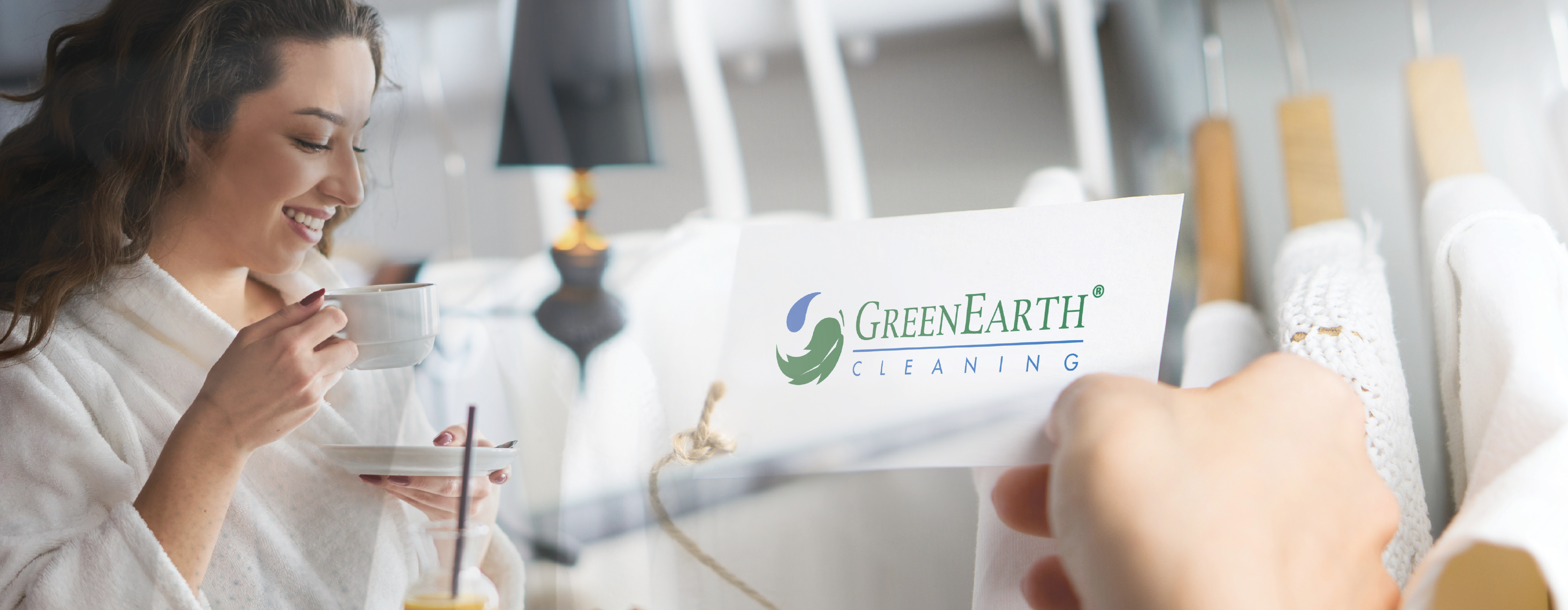 Embrace Sustainability: GreenEarth Cleaning Revolutionizes Hotel Dry Cleaning Industry