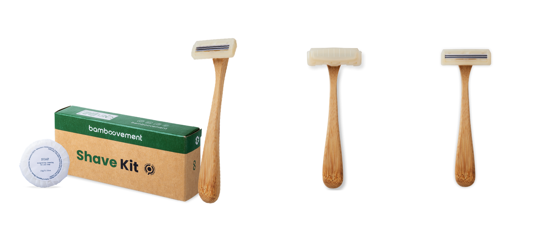 Introducing Bamboovement&#8217;s EcoEdge: The Next Evolution in Eco-Friendly Shaving