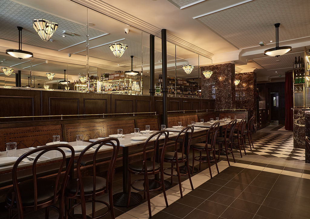 Further Conversation with Laura Kiely, Director at Block 1 Design&#8230;