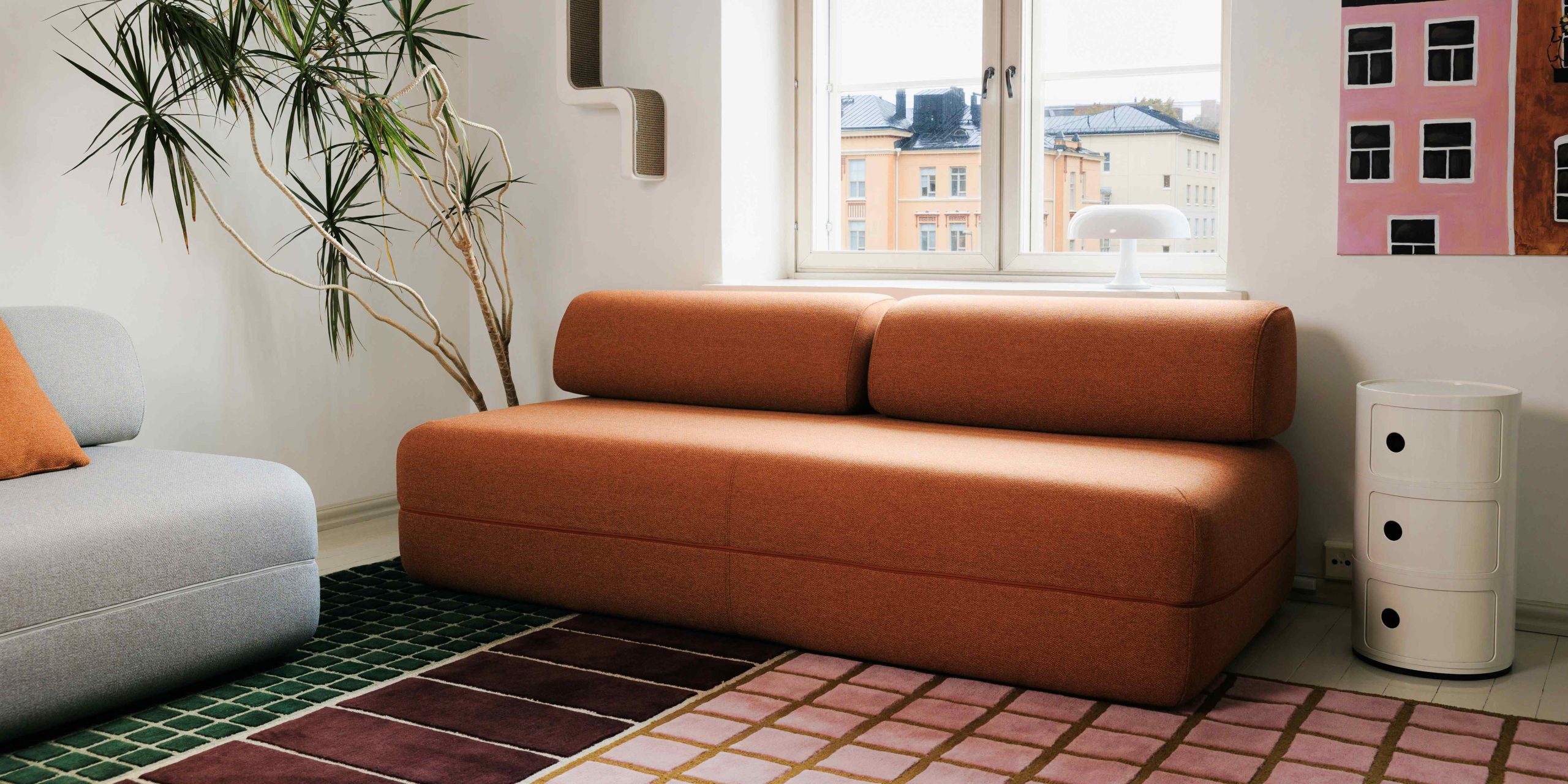 Hotel Sofa Beds