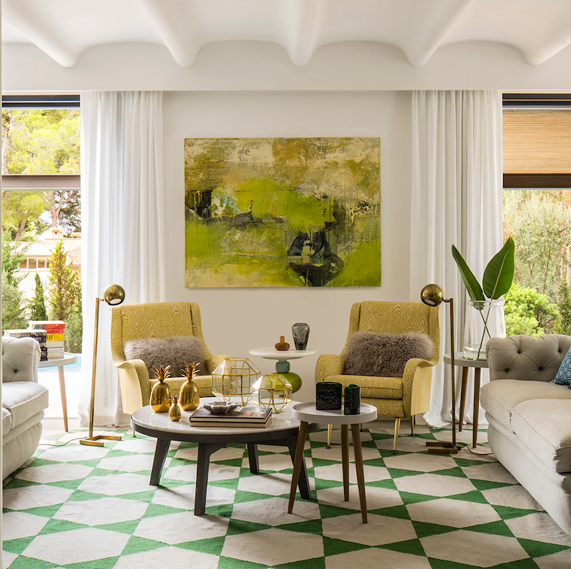 Boutique Hotel Furniture