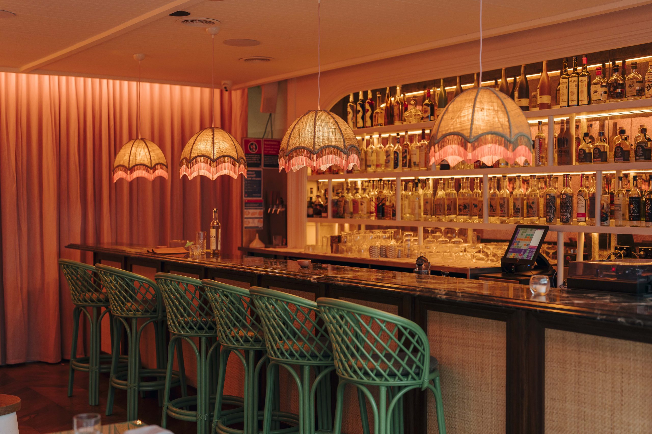 Hotel Furniture Supplier