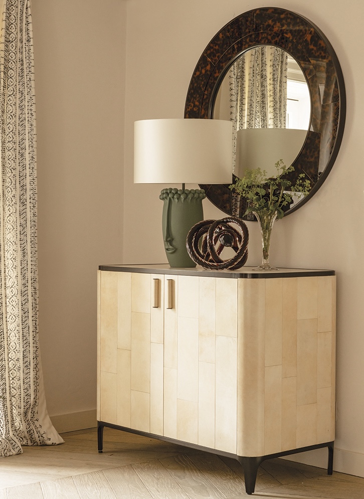 Boutique Hotel Furniture
