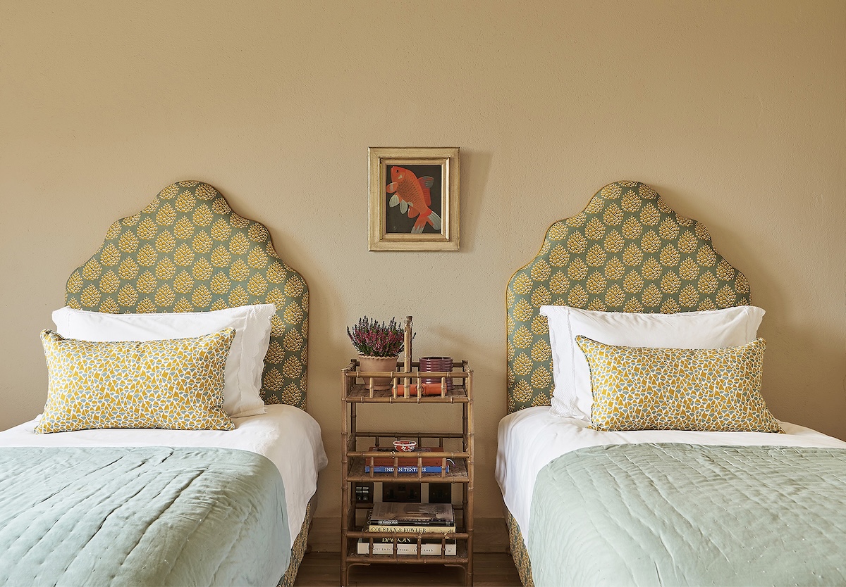 Boutique Hotel Furniture